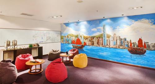 D'primahotel Tangerang in Tangerang