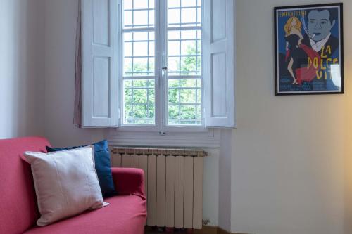 Italian Experience-DolceVita Florence Apartment - image 11