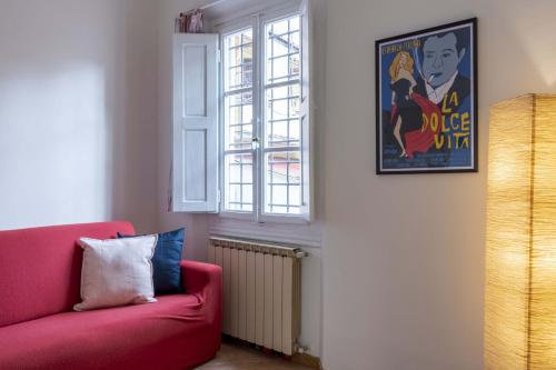Italian Experience-DolceVita Florence Apartment - image 13