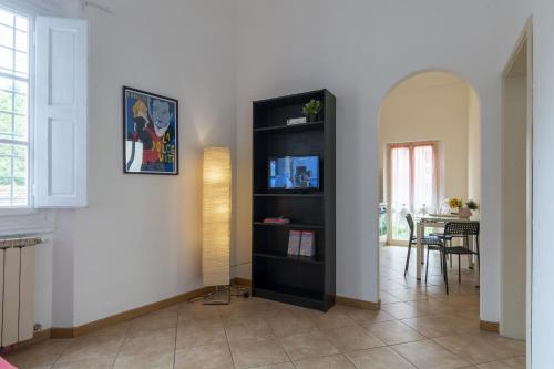 Italian Experience-DolceVita Florence Apartment - main image