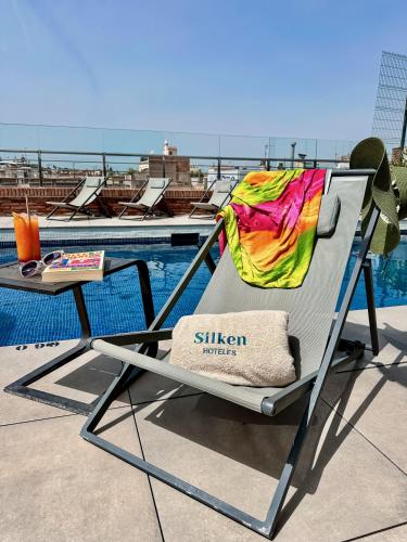 Hotel Silken Ramblas