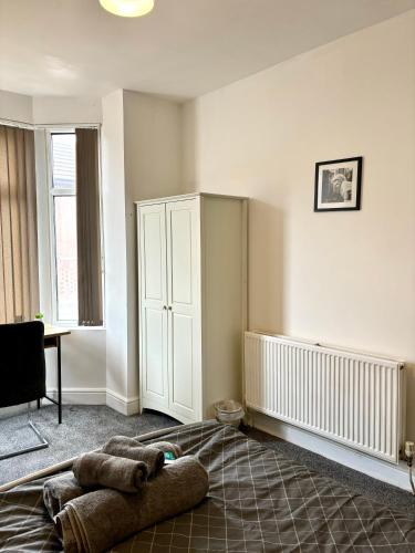 CROFT House, Manchester (Foto 11)