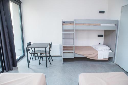 Antwerp Central Youth Hostel – Antwerp, DC
