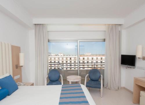 Vrissiana Boutique Beach Hotel - Tap to explore photos