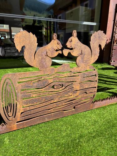 Hotel Roberta Alpine Adults only