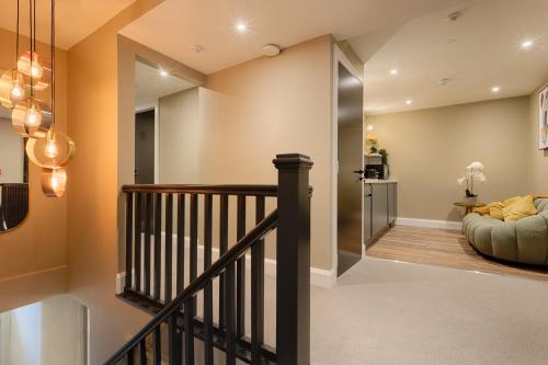 34 On The Hill - Boutique Townhouse 1