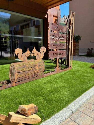 Hotel Roberta Alpine Adults only