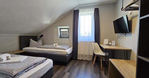 Novitel Pension Pliening - München Messe - image 6