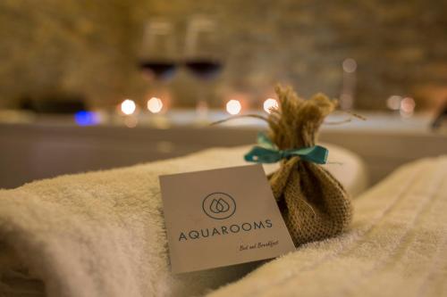 AQUAROOMS Luxury Suites