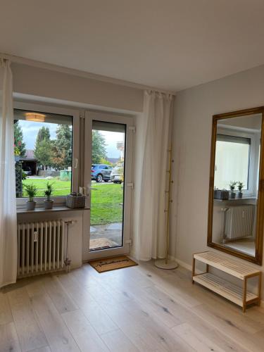 Moderne, helle Terrassenwohnung im Kurort, Bad Herrenalb (zdjęcie 7)