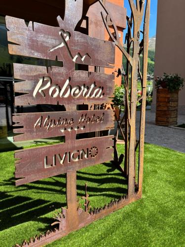 Hotel Roberta Alpine Adults only