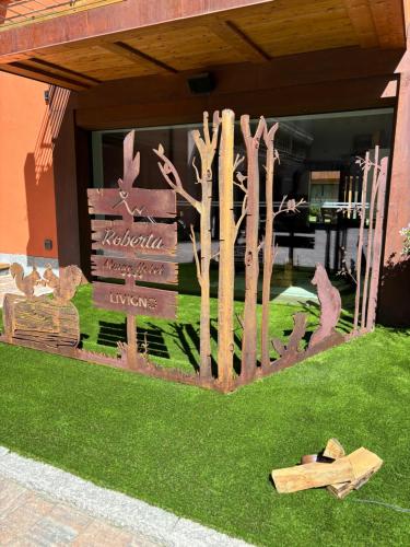 Hotel Roberta Alpine Adults only