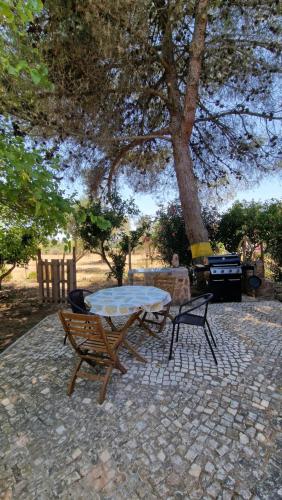 Facilities, Chalet Villa Mosquito in Vale da Lama