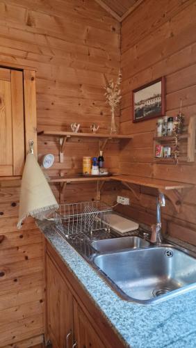 Chalet Villa Mosquito in Vale da Lama