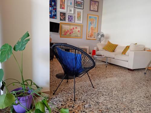 Enallio Luxury Apartments Room Type - Studio with Garden View