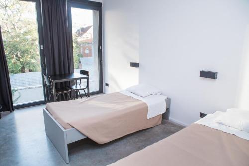 Antwerp Central Youth Hostel - image 11