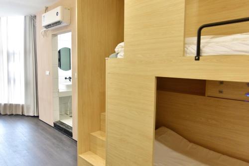 Smiley's Long Time No See Hostel Smiley's Long Time No See Hostel