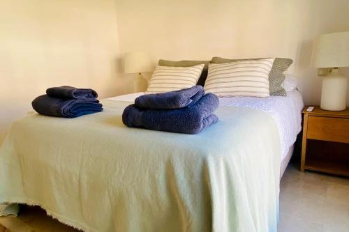 Fantástico Apartamento en Carib Playa Cabopino