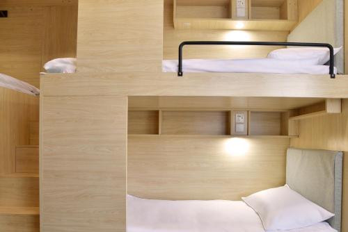 Smiley's Long Time No See Hostel Smiley's Long Time No See Hostel