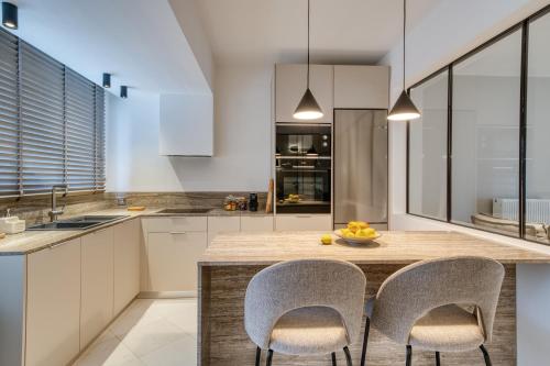 Living in Nafplio Avantgarde Apartment, Nauplia (foto 7)