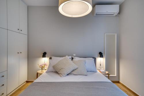 Living in Nafplio Avantgarde Apartment, Nauplia (foto 9)