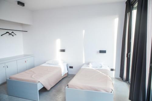 Antwerp Central Youth Hostel, Antwerp (photo 4)