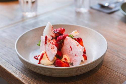 New Park Manor Hotel - A Luxury Family Hotel