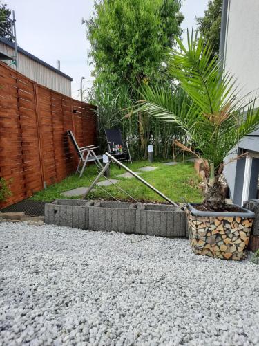 Modernes und behagliches Einliegerapartment, 50 qm-deine Ruheoase- in Trippstadt