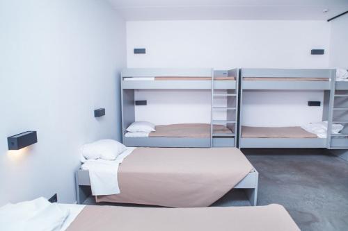 Antwerp Central Youth Hostel – Antwerp, DC