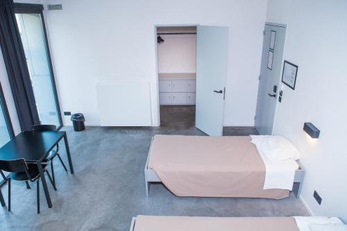 Antwerp Central Youth Hostel, Antwerp (photo 5)