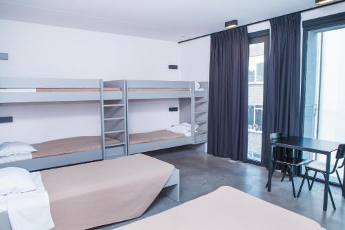 Antwerp Central Youth Hostel, Antwerp (photo 6)