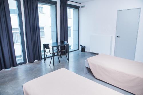 Antwerp Central Youth Hostel, Antwerp (photo 7)