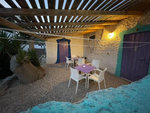 I Dammusi del Blu Green - main image