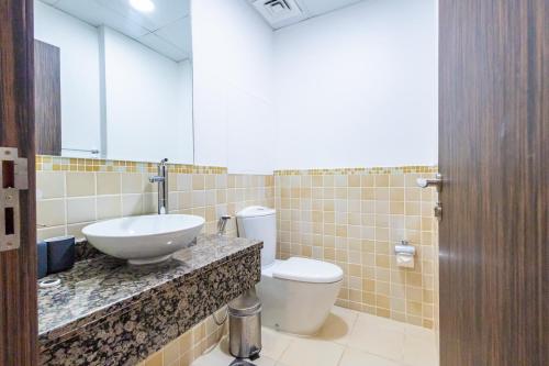 Luxury 2BR Marina and Sea View Apartment JBR, Dubaj (zdjęcie 6)