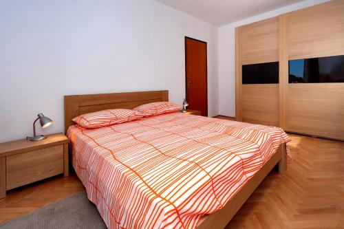 Apartment Complex Beakovic with Sea view - image 14