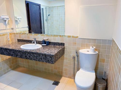 Luxury Sea&Marina View Apartment JBR - image 13