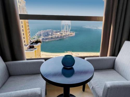 Luxury Sea&Marina View Apartment JBR - image 5