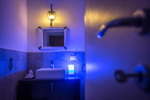 AQUAROOMS Suites, Палермо (фото 7)