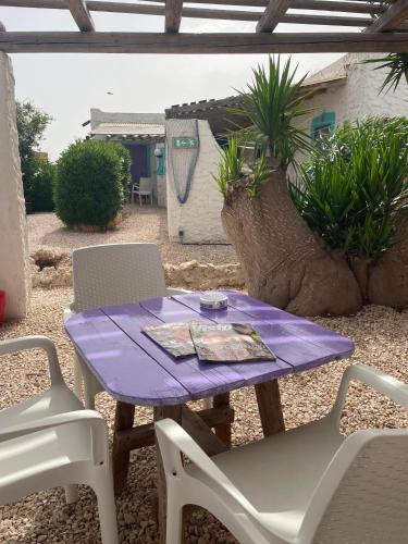 I Dammusi del Blu Green