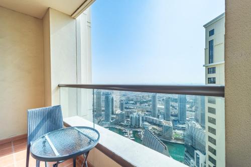 Luxury Sea View Apartment - image 12