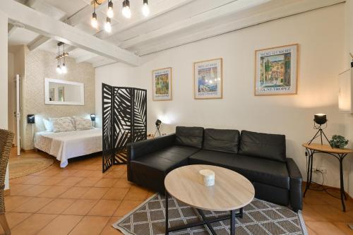 La ferme Saint-Antoine in 賈森