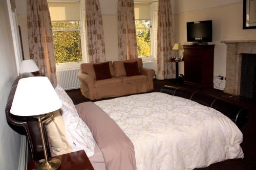 Ashtree House Hotel Glasgow Airport & Paisley - image 14