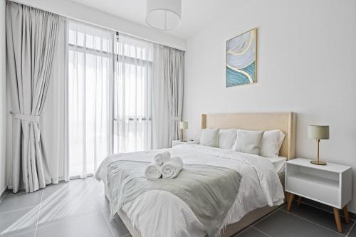 Contemporary design apartment - image 9