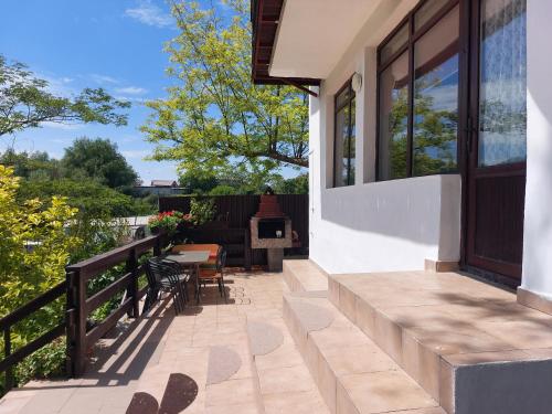 Casa de Vacanta Simfonia Apelor in 多瑙瓦圖爾德喬斯