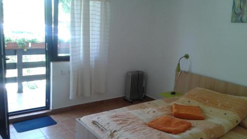 Casa de Vacanta Simfonia Apelor in 多瑙瓦圖爾德喬斯