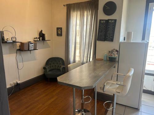 Spacieux cosy - 1 chambre Appartement - LYON Perrache Confluence 50 M2, Lyon (fotografie 5)