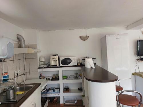 Casa de Vacanta Simfonia Apelor in 多瑙瓦圖爾德喬斯