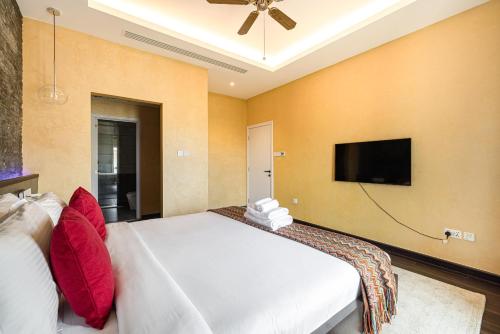 Cozy and spacious apartment- 5min walk to metro - image 8