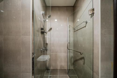 Modern Studio I Merano I Close to Metro and Canal, Dubai (photo 7)