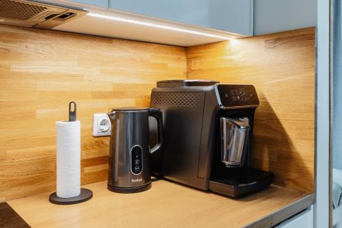 Facilities, Sweet Home apartment in Haapsalu